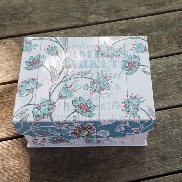no brand Other - Decorative storage box